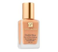 Estee Lauder Maquillaje Double Wear Stay-in-Place SPF 10 1w1,Bone, 30 ml