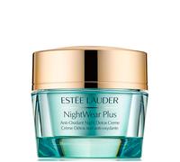 NIGHTWEAR PLUS anti-oxidant night detox creme 50 ml