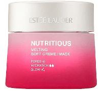 ¡41% DTO! Nutritious Melting Soft Creme / Mask 50 ml