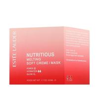 Estée Lauder Nutritious Melting Soft Creme / Mask 50 ml