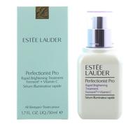 Estee Lauder Perfectionist Pro Rapid Brightening Treatment 50ml For Women