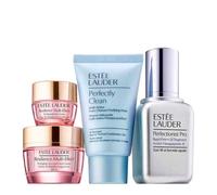 ESTÉE LAUDER Perfectionist Pro Rapid Firm+Lift Treatment Estuche // Precio, Comprar n/a 50 ml + Resilience Multi-Effect Tri-Peptide Eye Creme 5 ml + Resilience Multi-Effect Night Tri-Peptide Face And