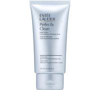 Estée Lauder Perfectly Clean crema limpiadora espumosa y mascarilla facial 2 en 1