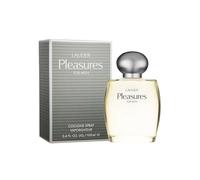 ESTEE LAUDER Pleasures - Agua de colonia, 100 ml
