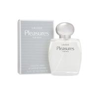 Estée Lauder Pleasures colonia 100 ml Hombres