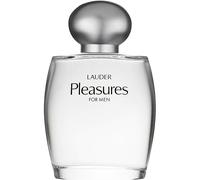 Estee Lauder Pleasures For Men Cologne Vaporizador 100 ml
