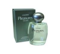 Estee lauder pleasures eau de
