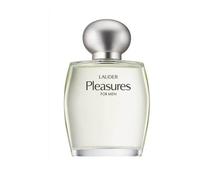 Estée Lauder Pleasures Men Agua de Colonia 100 ml