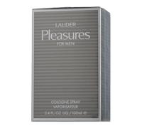 Estée Lauder Pleasures colonia 100 ml Hombres