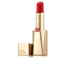 ESTÉE LAUDER Pure Color Desire Matte // Precio, Comprar 313 Bite Back n/a