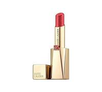 Estée lauder pure color desire rouge excess, labial crema de alta pig