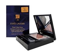 Estée Lauder Pure Color Envy Defining Wet/Dry Eyeshadow - Sombra de ojos color 10 amber Intrigue