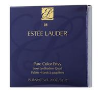 Estée Lauder Pure Color Envy Luxe EyeShadow Quad 08 Wild Earth 6g