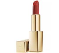 Estée Lauder Pure Color Long-Lasting Cream Lipstick | Barra de labios de larga duración con acabado en crema | Hasta 10 horas de duración, acolchado y nutritivo, 3,5 g