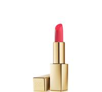 Estée Lauder Pure Colour Crème Lipstick 3.5g (Various Shades) - Defiant Coral