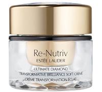 Estee Lauder Re-Nutriv Ultimate Diamond Transformador Brillante Crema Suave 30