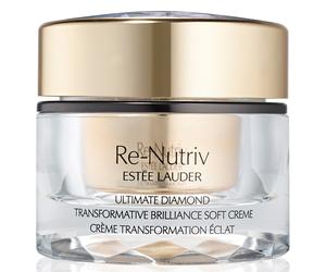 Estée Lauder Re-Nutriv Ultimate Diamond Transformation Brilliance Soft Crème 30 ml