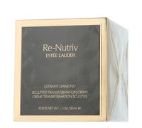 Estée lauder re-nutriv ultimate diamond sculpted transformation creme