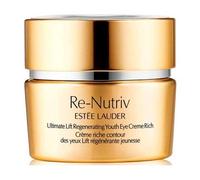 Estee Lauder Re-Nutriv Ultimate Lift Crema Contorno Ojos 15 ml