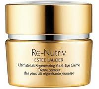 Estée Lauder Re-Nutriv Ultimate Lift Crema Regeneradora de Juventud para El Contorno de Ojos 15mL