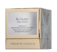 Mejor Dto! Re-Nutriv Ultimate Lift Regenerating Youth Eye Creme Rich 15 ml Contorno de Ojos