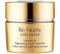 Estée Lauder Re-Nutriv Ultimate Lift Crema Rica Regeneradora de Juventud 50mL