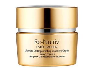 Estée Lauder - Re-Nutriv Ultimate Lift Regenerating Youth Cremas de ojos 15 ml Nude female