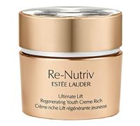 Estée Lauder Re-Nutriv Ultimate Lift Regenerating Youth Creme Rich 50 ml