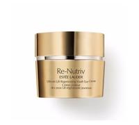 Mejor Dto! Re-Nutriv Ultimate Lift Regenerating Youth Eye Creme Rich 15 ml Contorno de Ojos