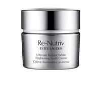 Estée lauder re-nutriv ultimate radiant white brightening youth crema