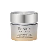 Estée lauder re-nutriv ultimate radiant white brightening youth crema