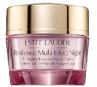 Estée Lauder Resilience Multi-Effect Night Face&Neck Crema 50 ml