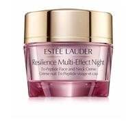 RESILIENCE MULTI-EFFECT NIGHT face&neck creme 50 ml