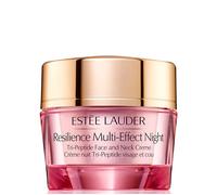 Estee Lauder Resilience Multi Effect Night Tri Peptide Face and Neck, 50 ml