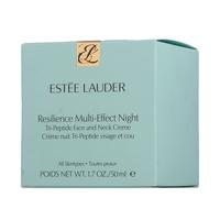 Estee Lauder Resilience Multi Effect Night Tri Peptide Face and Neck, 50 ml
