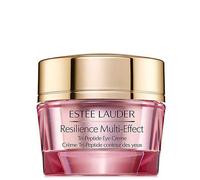Estee Lauder Resilience Multi-Effect Tri-Peptide All Skin Types Eye Cream 15ml