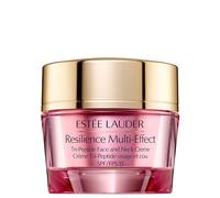 Estee Lauder Resilience Multi-Effect Tri-Peptide Face and Neck Creme, 50 ml