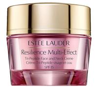 Estée Lauder Resilience Multi-Effect Tri-Peptide Firming/Lifting SPF 15 pieles normales y mixtas, 50 ml