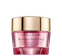 ESTÉE LAUDER Resilience MultiI-Effect Tri-Peptide Face And Neck Creme Piel N/M // Precio, Comprar n/a 50 ml