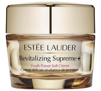 Estee Lauder Revitalizante Supremo+ Poder Juvenil Crema Suave 75 Ml