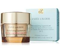 Estée Lauder Revitalizing Supreme Global AntiAging Cell Power Creme+ crema para el rostro, 50 ml