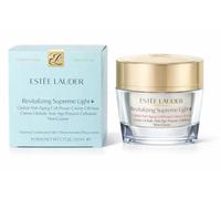 Estée Lauder - Revitalizing Supreme Light+ - Global Anti Aging Cell Power Creme Oil Free - Normal/Combination Skin - 50 ml