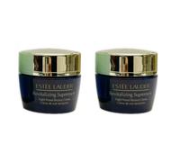Estee Lauder - Revitalizing Supreme+ Night Power Bounce Cream - 15ml Duo Set
