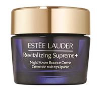 Estée Lauder Cuidado de la piel Cuidado facial Crema Revitalizante Supreme+ Night Power Bounce 50 ml