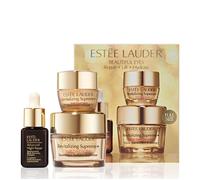 ESTÉE LAUDER Revitalizing Supreme+ Youth Power Eye Balm Estuche // Precio, Comprar n/a 15 ml + Suero Advanced Night Repair 7 ml + Revitalizing Supreme+ Youth Power Creme 7 ml