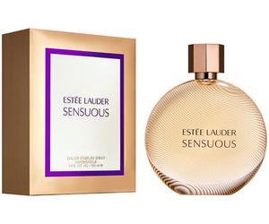 Estée Lauder Sensuous agua de perfume 50 ml para mujeres