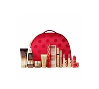 Estée Lauder - Set de Lujo Blockbuster de Belleza 2025 - Colección Exclusiva de Cuidado de la Piel y Maquillaje Esencial con Neceser Premium - Edición Limitada