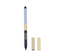 Estée Lauder Smoke and Brighten Kajal Eyeliner eye pencil 0,5 g Kohl 01 Marine / Sky Blue