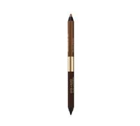 Estée Lauder Smoke and Brighten Kajal Eyeliner Duo Dark Chocolate / Rich Bronze 1 g