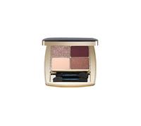 ESTÉE LAUDER Sombra de ojos - Pure Color Envy Luxe Eyeshadow Quad (03 Aubergine Dream)